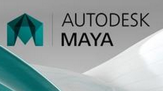 Autodesk Maya特效模块教学参考资料发布